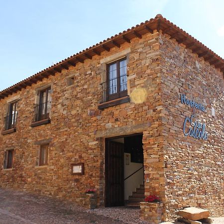 Casa Coscolo Pensjonat Astorga Zewnętrze zdjęcie